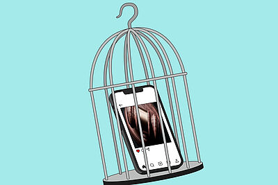 Bilder: Rizki Kurniawan, Bill Oxford / Unsplash