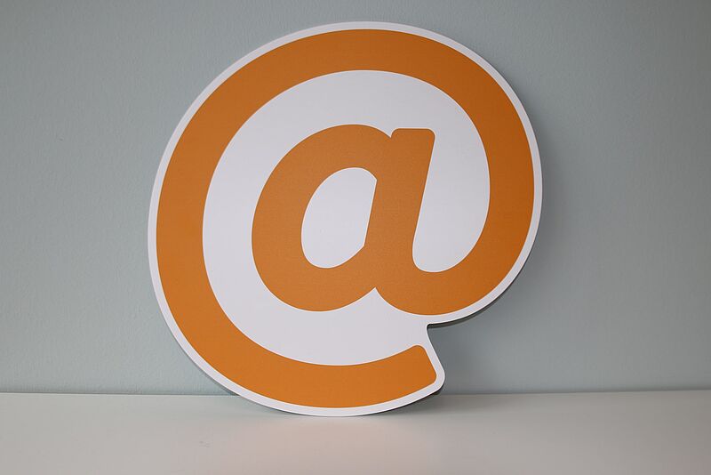 Foto: Unsplash / Onlineprinters (@onlineprinters)
