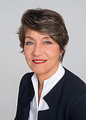 Margret Rössler